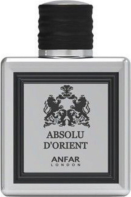 Extrait De Parfum Anfar Absolu D'Orient