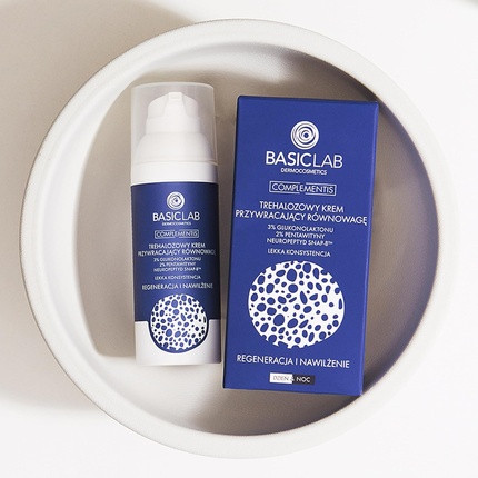 Face Cream Basiclab