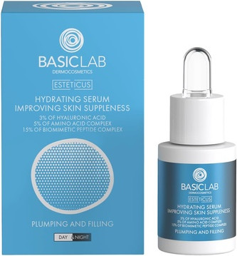 Body Care Product Basiclab