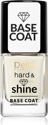 Базовое покрытие Delia Cosmetics