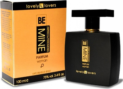 Perfume Lover's Lane