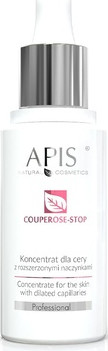 Gesichtsserum Apis Couperose-Stop Konzentrat
