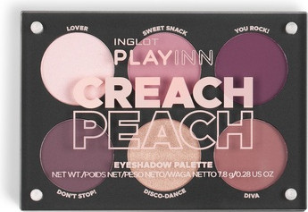 Lidschatten-Palette Playinn