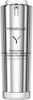 Крем для лица Yonelle Trifusion