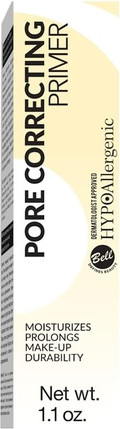 База под макияж Bell Hypoallergenic Выравнивающая поры