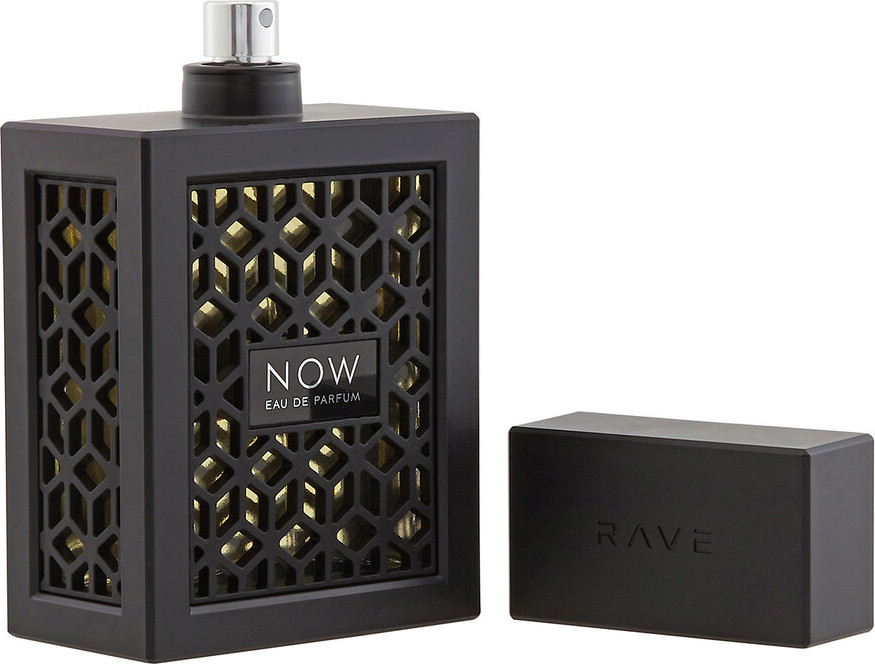 Eau De Parfum Lattafa Rave Now