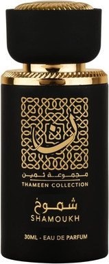 Eau De Parfum Lattafa Shamoukh