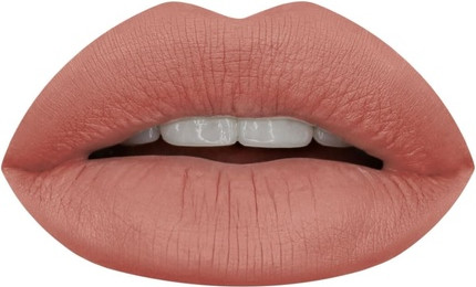 Lipstick Huda Beauty Liquid Matte Ultra-Comfort Transfer-Proof Lipstick
