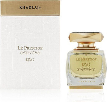 Eau De Parfum Khadlaj Le Prestige King