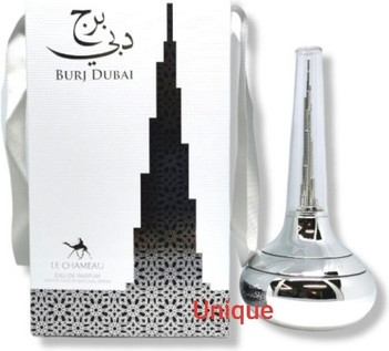Eau De Parfum Emper Le Chameau Burj Dubai