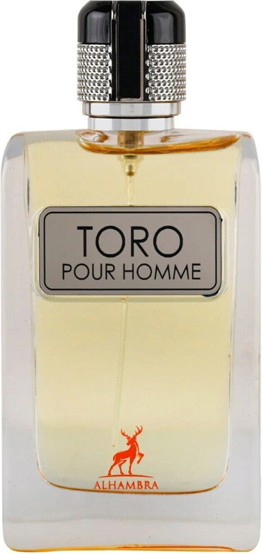 Eau de Parfum Maison Alhambra Toro Pour Homme