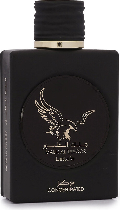 Духи Lattafa Malik Al Tayoor Concentrated