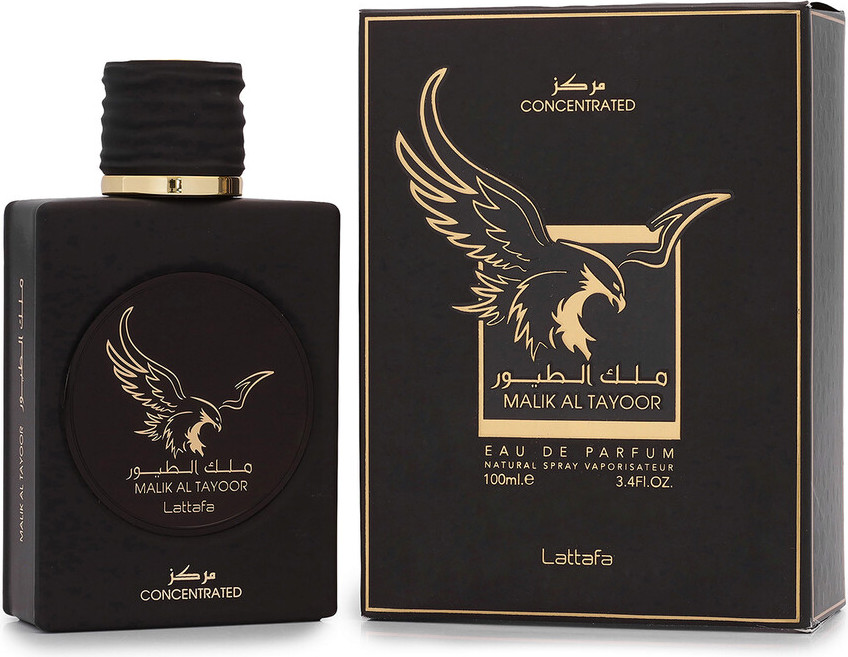 Духи Lattafa Malik Al Tayoor Concentrated