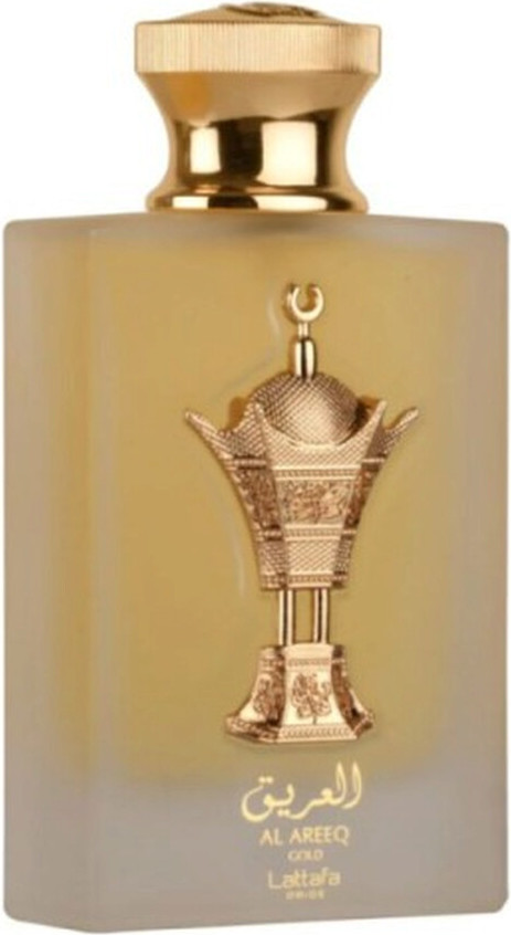 Eau De Parfum Lattafa Pride Al Areeq Gold