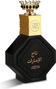 Eau De Parfum Nabeel Crown of Emirates