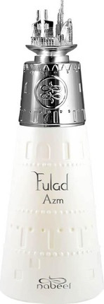 Eau De Parfum Nabeel Fulad Azm