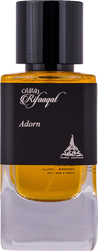 Eau De Parfum Paris Corner Rifaaqat Adorn