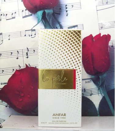 Eau De Parfum Anfar The Pearl