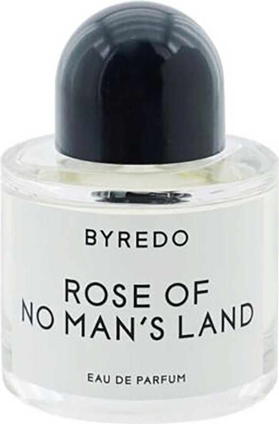 Eau De Parfum Byredo Rose Of No Man's Land
