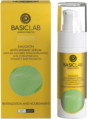 Serum Basiclab