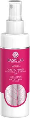 Toner Basiclab
