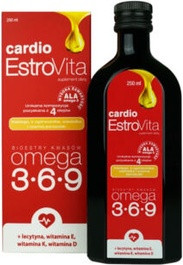 Vitamin Serum Estrovita