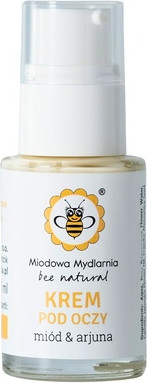 Eye Cream Honey Soap Factory