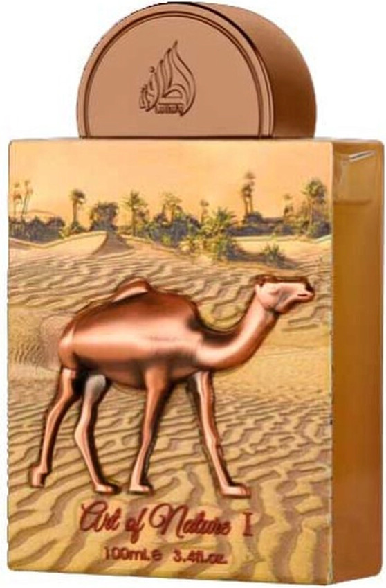 Eau de Parfum Lattafa Pride Art Of Nature