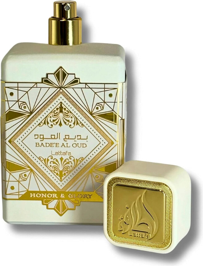 Eau De Parfum Lattafa Bade'e Al Oud Honor & Glory