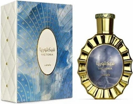 Eau De Parfum Lattafa Victoria