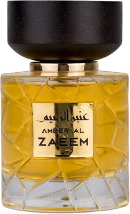 Eau De Parfum Nyla Amber Al Zaeem