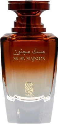 Eau De Parfum Nyla Musk Majnoon