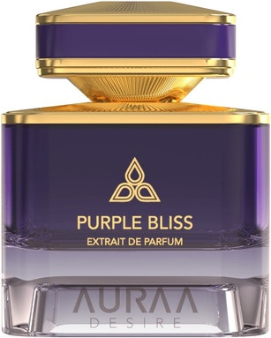 Extrait De Parfum Auraa Desire Auraa Desire Purple Bliss
