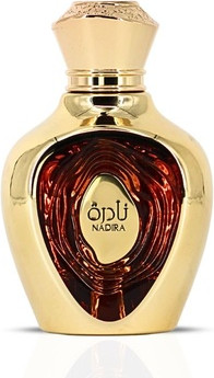 Eau De Parfum Lattafa Nadira