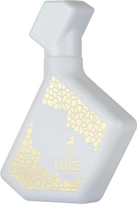 Eau de Parfum Maison Alhambra Luxe Blanc