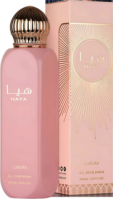 Eau De Parfum Lattafa Haya