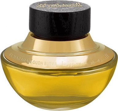 Парфюмерная вода Al Haramain Oudh Burma