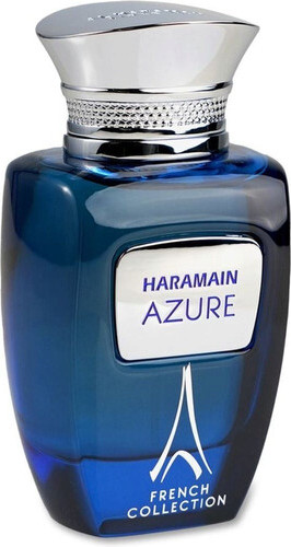 Eau De Parfum Al Haramain Azure French Collection