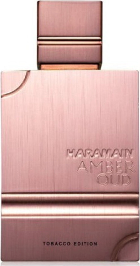 Eau De Parfum Al Haramain Amber Oud Tobacco Edition