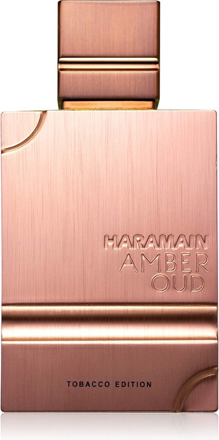 Eau De Parfum Al Haramain Amber Oud Tobacco Edition