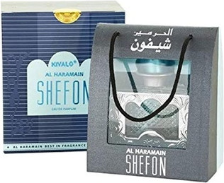 Eau De Parfum Al Haramain Shefon