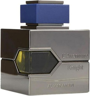 Eau de Parfum Al Haramain Laventure Knight