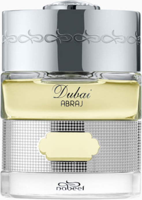 Eau De Parfum The Spirit Of Dubai Abraj