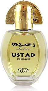 Eau De Parfum Nabeel Heritage Collection