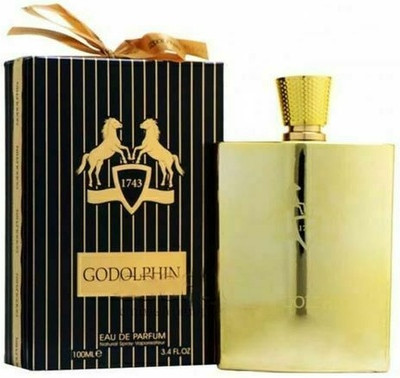 Eau De Parfum Fragrance World Godolphin