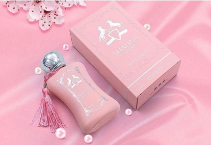 Eau De Parfum Fragrance World
