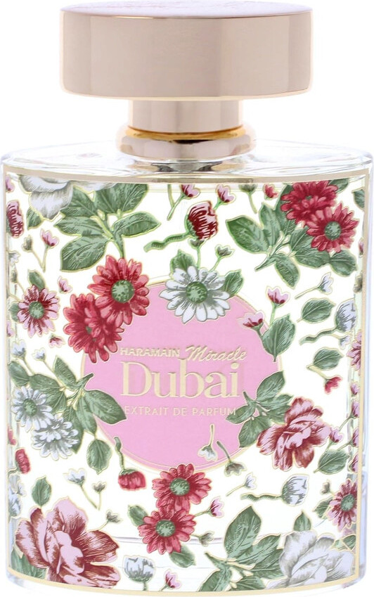 Extrait De Parfum Al Haramain Miracle Dubai