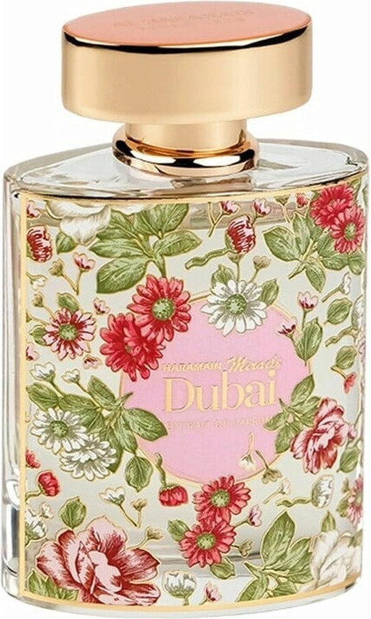 Extrait De Parfum Al Haramain Miracle Dubai