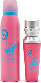 Deodorant Spray Beverly Hills Polo Club