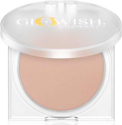 Powder Huda Beauty Glo Wish Luminous